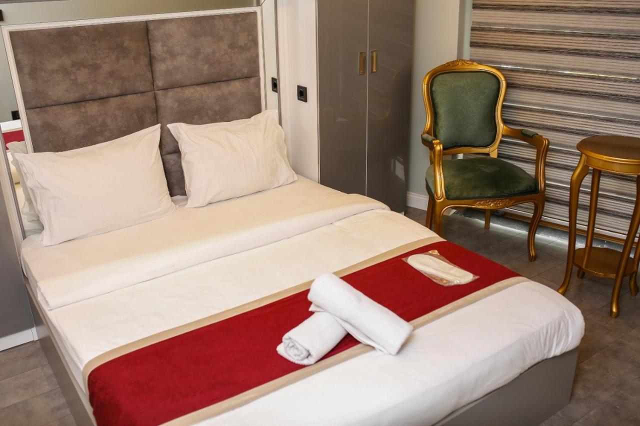 The Sisli Beijing Hotel Provincia di Provincia di Istanbul Esterno foto