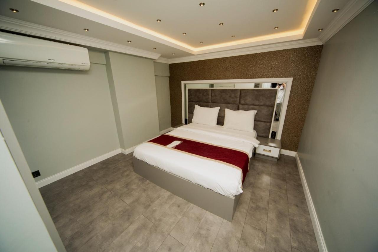 The Sisli Beijing Hotel Provincia di Provincia di Istanbul Esterno foto