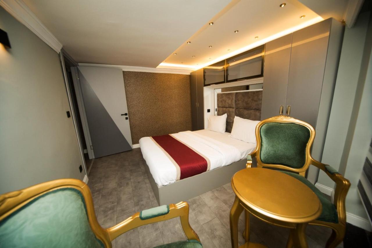 The Sisli Beijing Hotel Provincia di Provincia di Istanbul Esterno foto