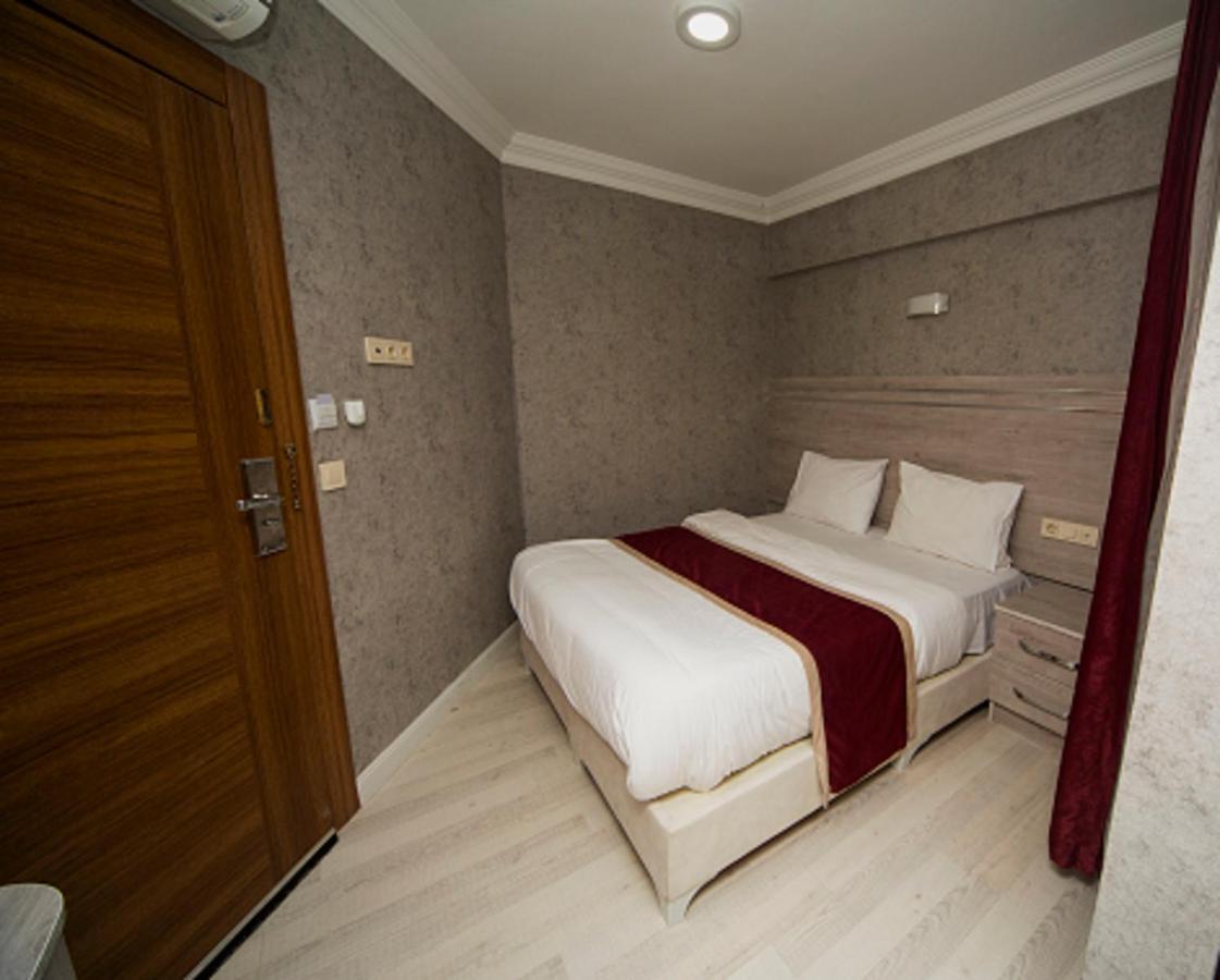 The Sisli Beijing Hotel Provincia di Provincia di Istanbul Esterno foto