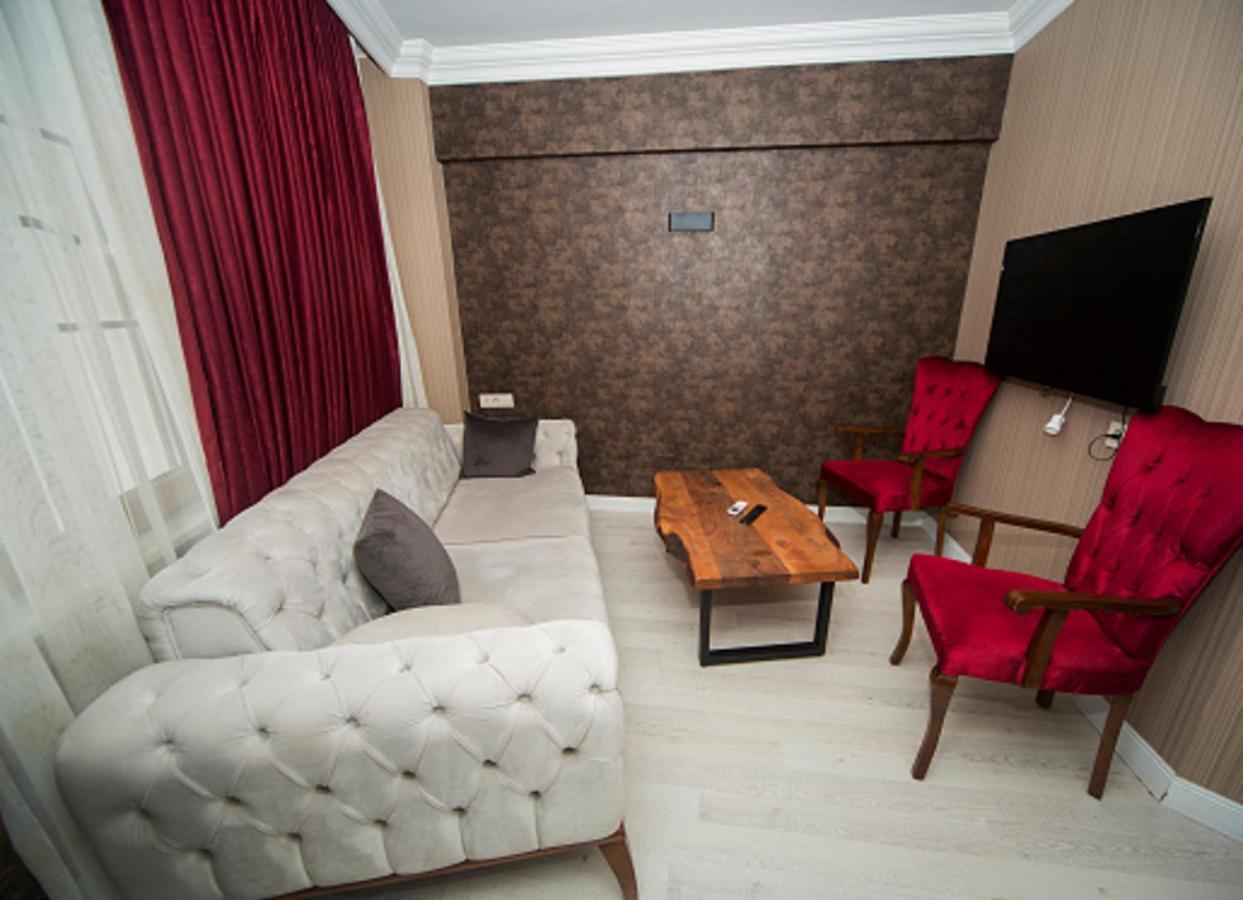 The Sisli Beijing Hotel Provincia di Provincia di Istanbul Esterno foto
