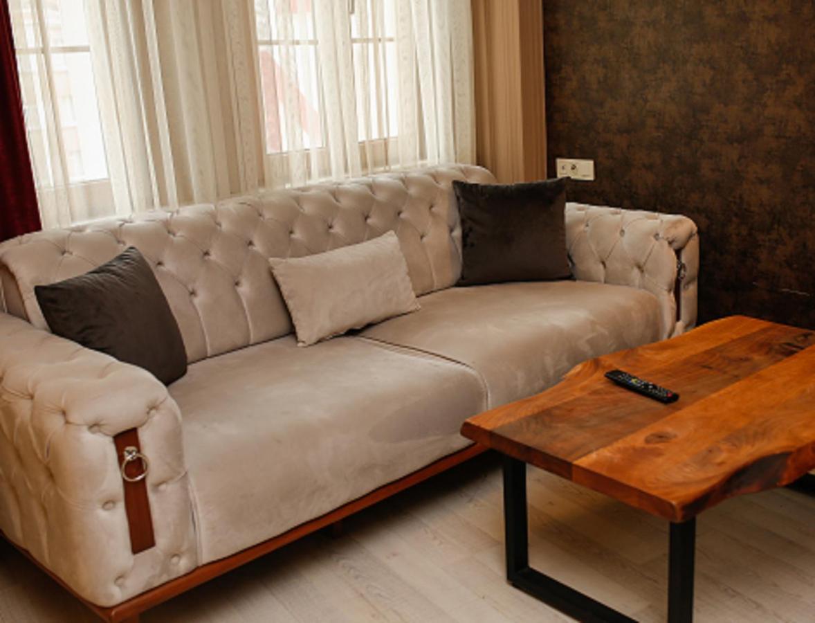 The Sisli Beijing Hotel Provincia di Provincia di Istanbul Esterno foto
