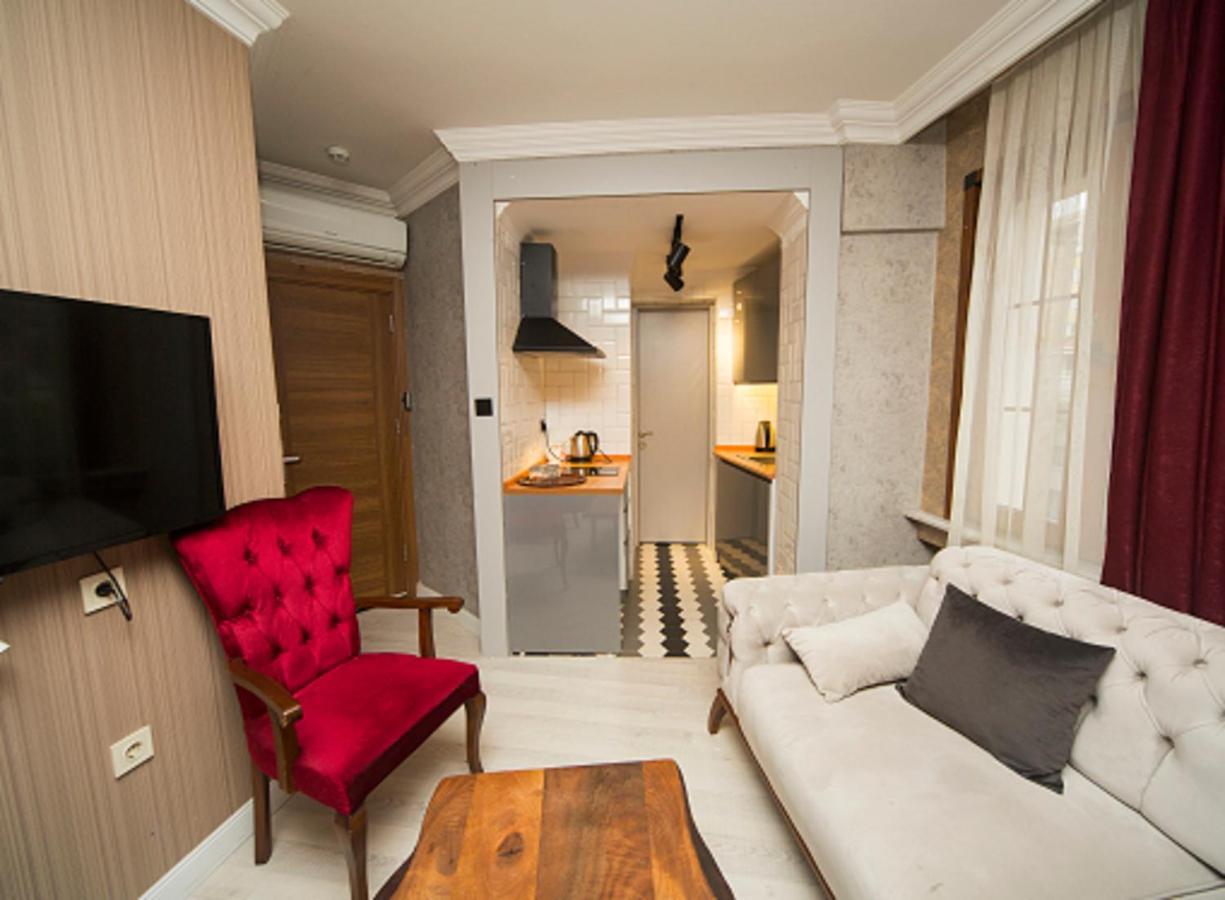 The Sisli Beijing Hotel Provincia di Provincia di Istanbul Esterno foto
