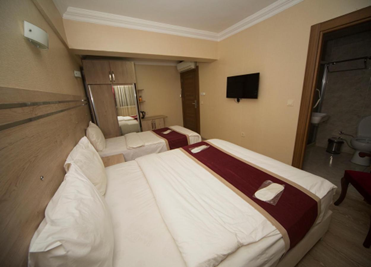 The Sisli Beijing Hotel Provincia di Provincia di Istanbul Esterno foto