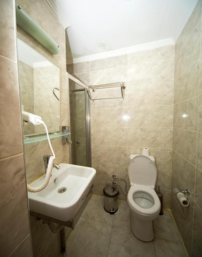The Sisli Beijing Hotel Provincia di Provincia di Istanbul Esterno foto
