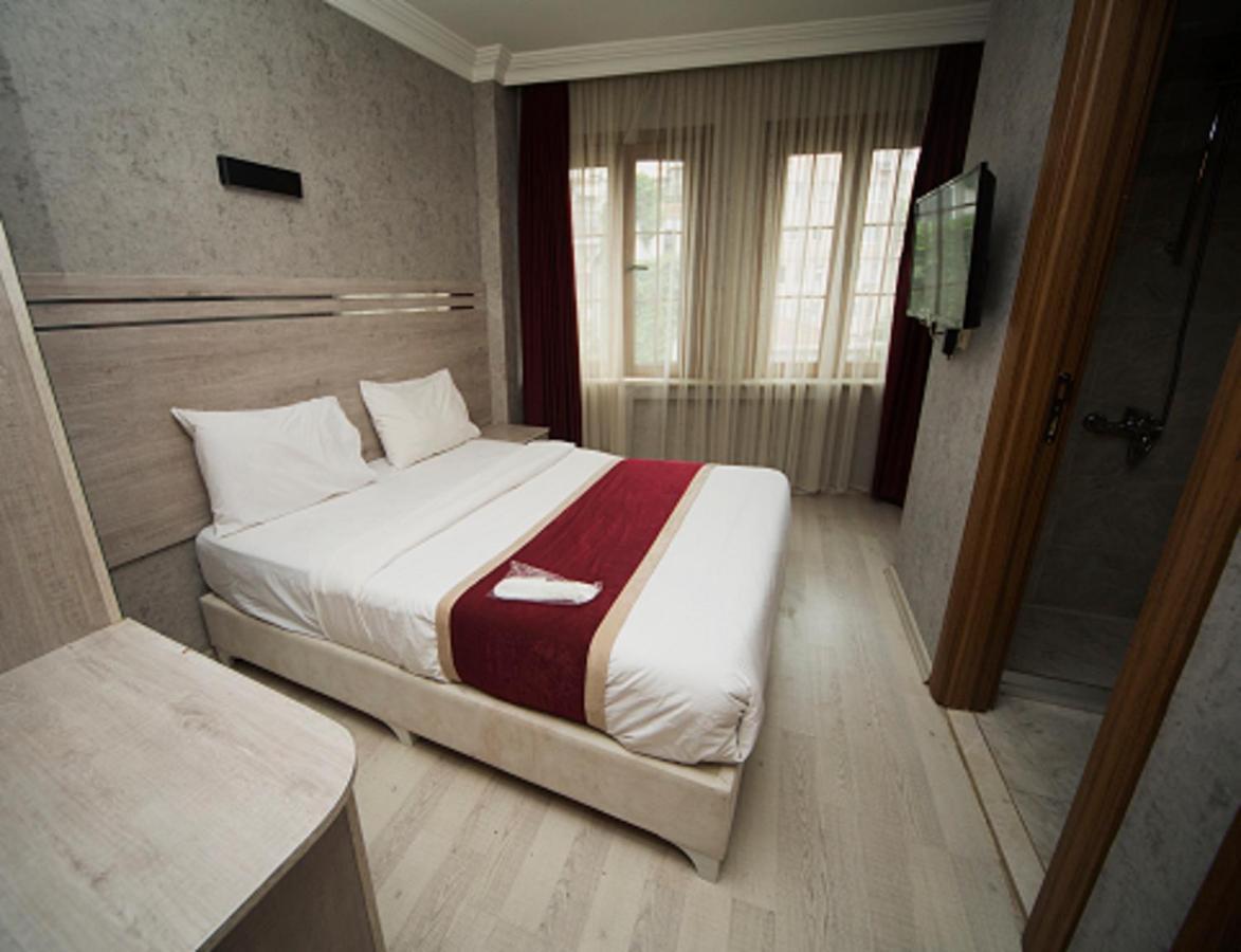 The Sisli Beijing Hotel Provincia di Provincia di Istanbul Esterno foto